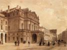 Arte : en direct de la Scala !