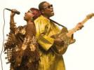 Mali melody