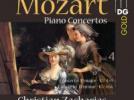 Christian Zacharias ou le sens de la mesure Mozart : Concertos pour piano n°19 & n°20
