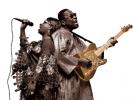 Amadou et Mariam