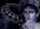 Exposition : les bijoux de la Callas
