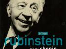 Arthur Rubinstein joue Chopin