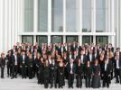 L'Orchestre Philharmonique du Luxembourg
