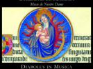 Guillaume de Machaut Messe de Nostre Dame