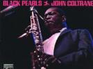 John Coltrane Black Pearls