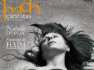 Johann Sebastian Bach Cantates BWV 51, 82a, 199