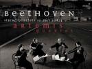 Ludwig van Beethoven Quatuors à cordes op.18 n°4 & op.59 n°2