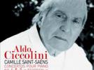 Camille Saint-Saëns Concertos pour piano et orchestre n° 4 et n° 5 « Égyptien »