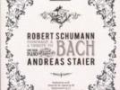 Robert Schumann « Hommage à Bach » 