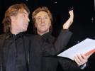 Alagna entre au musée