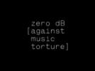 Torture musicale