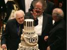 Carter, jeune compositeur de… 100 ans !