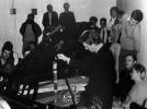 Disparition de George Brecht