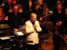 Maurice Jarre adopte un Ours en 2009