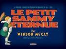 Le Petit Sammy éternue