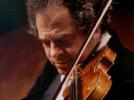 Perlman au violon et à la direction