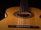 La guitare en famille