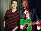 Jaroussky et Donovan sont dans un bateau...