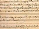 L’inédit de Mozart exposé et enfin joué !