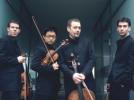 Le quatuor célébré à l’Ircam avec les Diotima