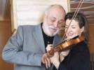 Anne-Sophie Mutter joue Mendelssohn