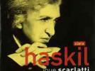 Clara Haskil  joue Scarlatti