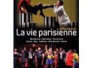 Deux heures de plaisir ! Jacques Offenbach  : La Vie parisienne