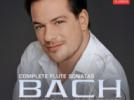 Johann Sebastian Bach Sonates pour flûte BWV 1034, 1035, 1030, 1032, 1033, 1031, 1020, 1039
