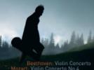 Ludwig van Beethoven Concerto pour violon - Mozart : Concerto pour violon n°4 - Horace Silver : Creepin' In (arr. Kennedy)