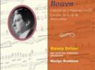 York Bowen Concertos pour piano n°3 et n°4