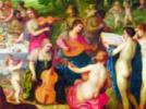 Georg Friedrich Händel Parnasso in Festa