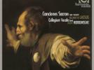 Roland de Lassus Cantiones Sacrae