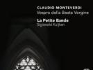 Claudio Monteverdi Vespro della Beata Vergine