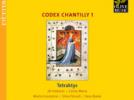 Codex Chantilly