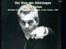 Covent Garden 1957 et Bayreuth 1958