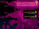 Victoires de la musique classique : demandez le programme !