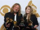 L’éternelle résurrection de Robert Plant