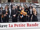 Sauvons La Petite Bande !