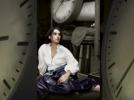 Cristina Branco voyage dans le temps