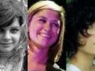 Trois filles dans le vent Chat, Claire Denamur, Luciole