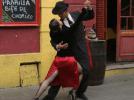 Tango : la guerre est finie