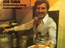 Disparition de Joe Cuba