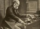 Trois inédits de César Franck