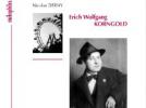 Erich Wolfgang Korngold