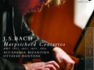 Johann Sebastian Bach Concertos pour clavecin BWV 1052, 1053, 1055, 1056