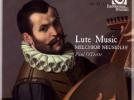 Melchior Neusidler Musique pour le luth