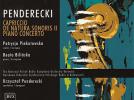 Krzysztof Penderecki Concerto pour piano « Résurrection » - Capriccio - De natura sonoris 2