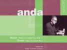 Géza Anda et Mozart