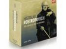 Rostropovich en boîte