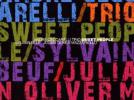 André Ceccarelli Trio Sweet People